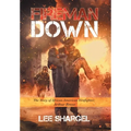 Fireman Down: The Story of African American Firefighter: Arthur Reese