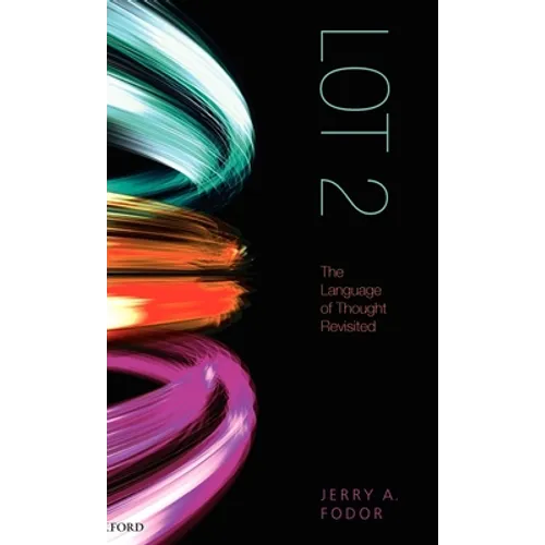 Lot 2: The Language of Thought Revisited