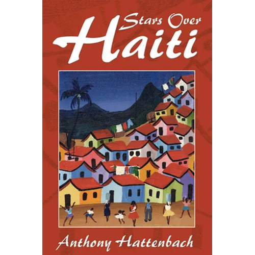 Stars Over Haiti