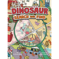 Dinosaur Search and Find