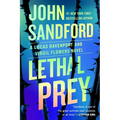 Lethal Prey
