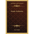 Svante Arrhenius