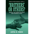 'Brothers' or Others?: Propriety and Gender for Muslim Arab Sudanese in Egypt