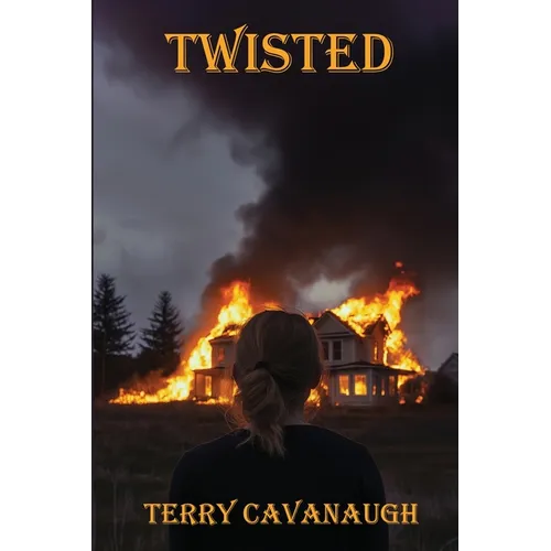 Twisted