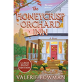 The Honeycrisp Orchard Inn