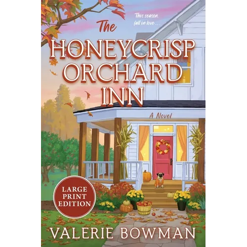 The Honeycrisp Orchard Inn