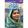 Fantastic Kids: Malala Yousafzai