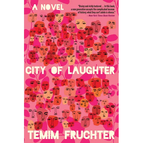 City of Laughter