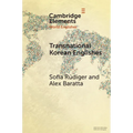 Transnational Korean Englishes