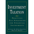Investment Taxation