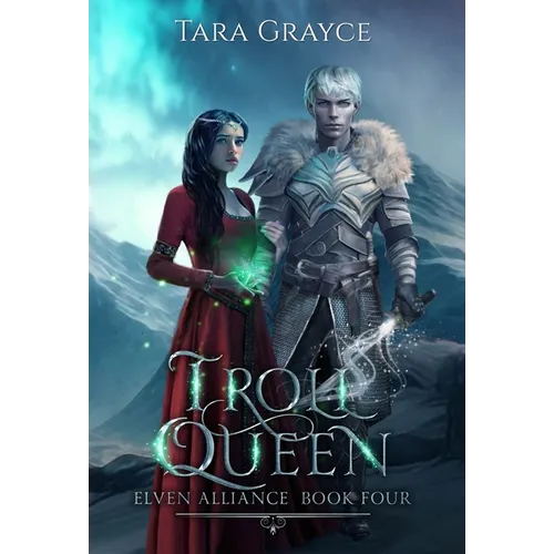 Troll Queen