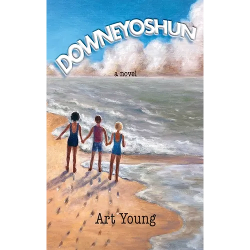 Downeyoshun