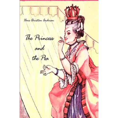 The Princess and the Pea