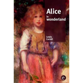 Alice in wonderland