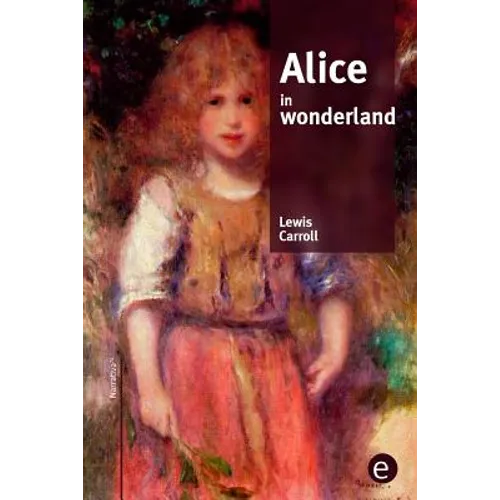 Alice in wonderland