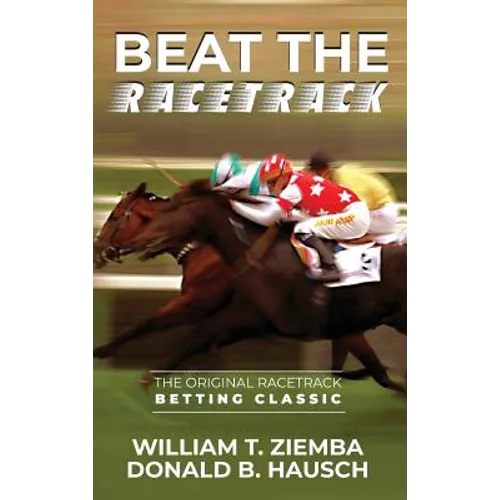 Beat the Racetrack
