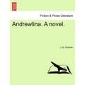 Andrewlina. a Novel.