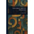 The Public and Its Problems