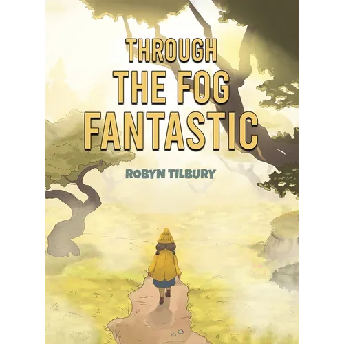 Through The Fog Fantastic