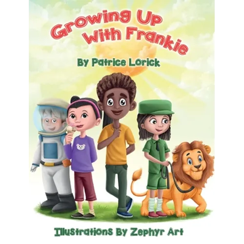 Growing Up With Frankie