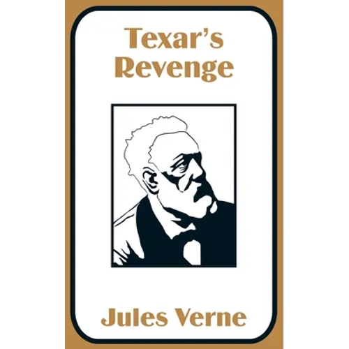 Texar's Revenge