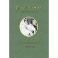Therese Neumann: A Stigmatist of Our Day