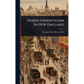 Transcendentalism In New England