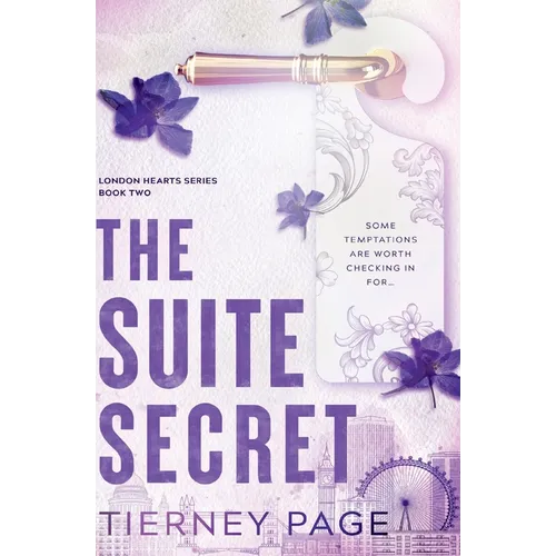 Suite Secret