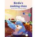 Birdie's Cooking Class: A Tasty Take on Eating Healthy