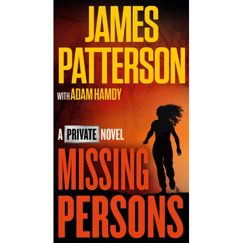 Missing Persons: A Private Novel