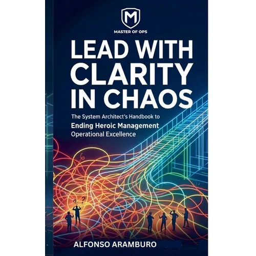 Lead with Clarity in Chaos