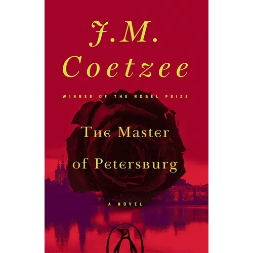 The Master of Petersburg