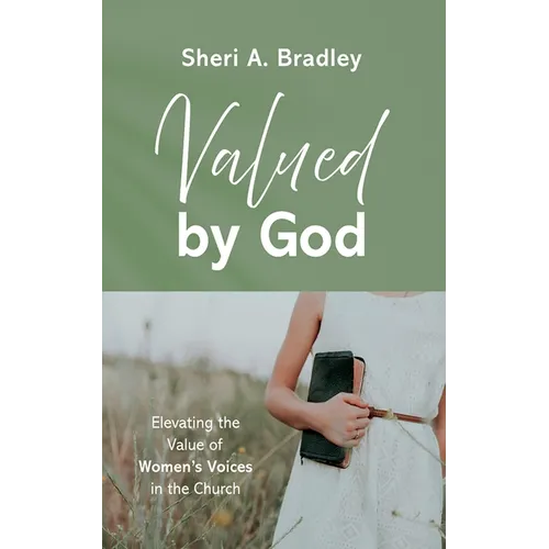 Valued by God