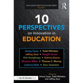 10 Perspectives on Innovation in Education