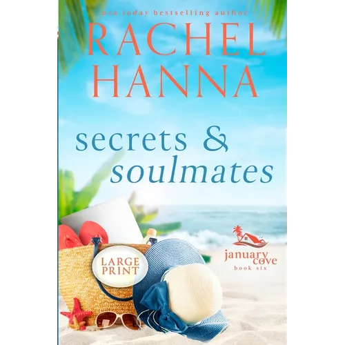 Secrets & Soulmates