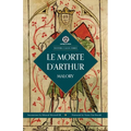 Le Morte D'Arthur