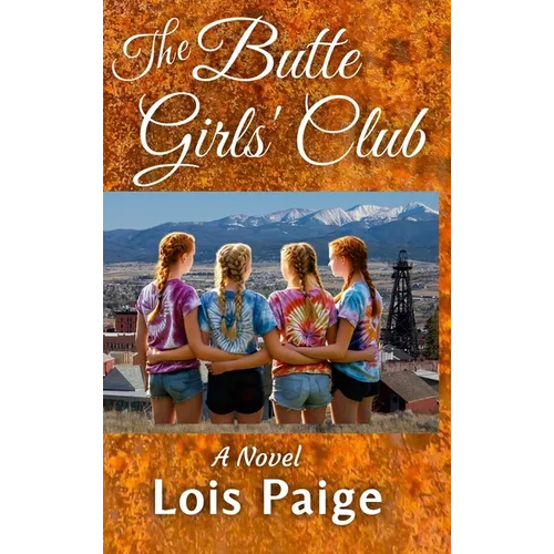 The Butte Girls' Club