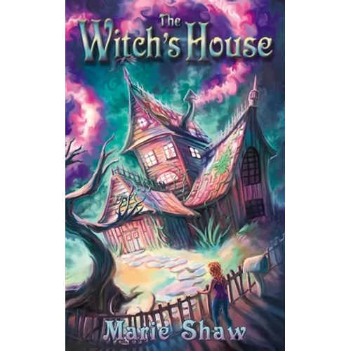 The Witch's House