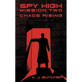 Chaos Rising
