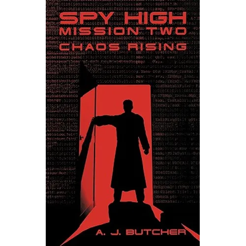 Chaos Rising