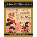 The Carl Barks Fan Club Pictorial: Our Carl Barks Mickey Mouse Issue