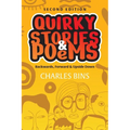 Quirky Stories & Poems: Backwards, Forward & Upside Down