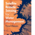 Satellite Remote Sensing for Water Management