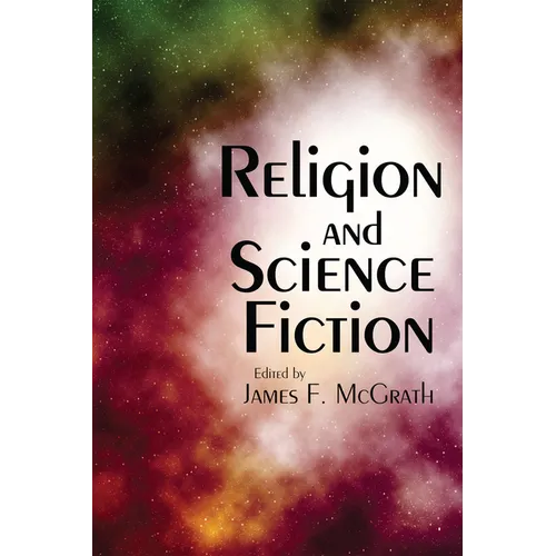 Religion and Science Fiction