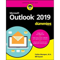 Outlook 2019 For Dummies