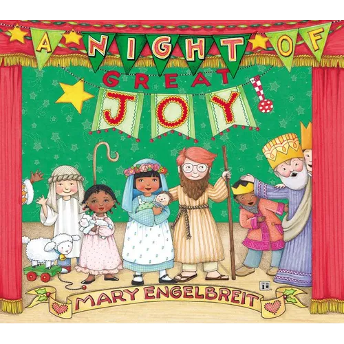 A Night of Great Joy