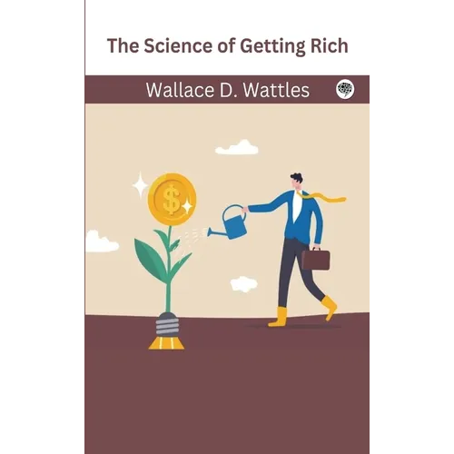 The Science of Getting Rich