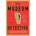 The Museum Detective