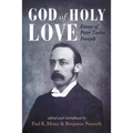 God of Holy Love