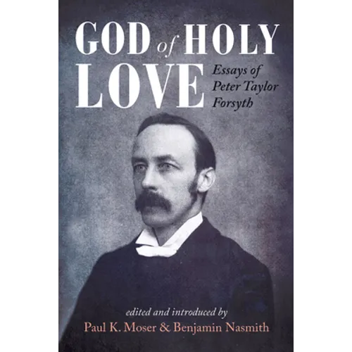 God of Holy Love